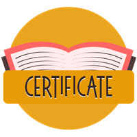 Million Page Challenge Certificate Badge