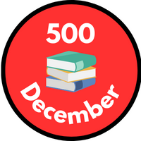 Dec 500 Badge