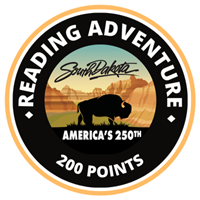 200 points Badge